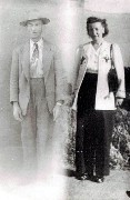 Odon, Bertha Caiszar-Csiszar